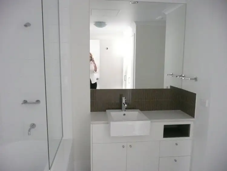 Third view of Homely apartment listing, 141/75 CENTRAL LANE, Gladstone Central QLD 4680