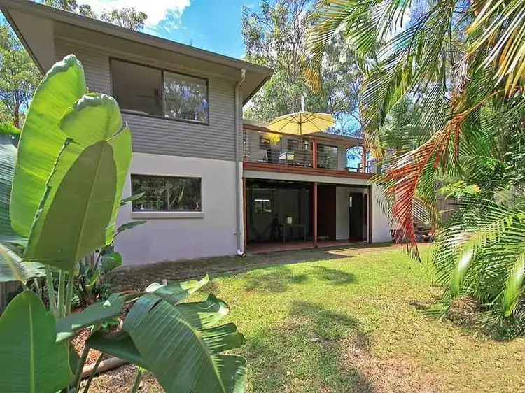 Second view of Homely house listing, 84 Summit St, Sheldon QLD 4157
