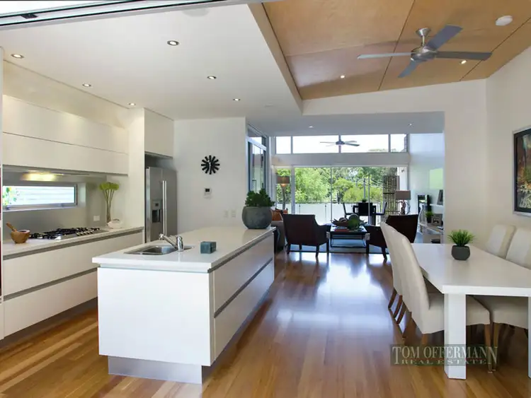 Third view of Homely unit listing, 2/23 Duke St, Sunshine Beach QLD 4567