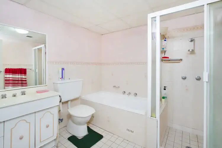 Third view of Homely unit listing, Address available on request