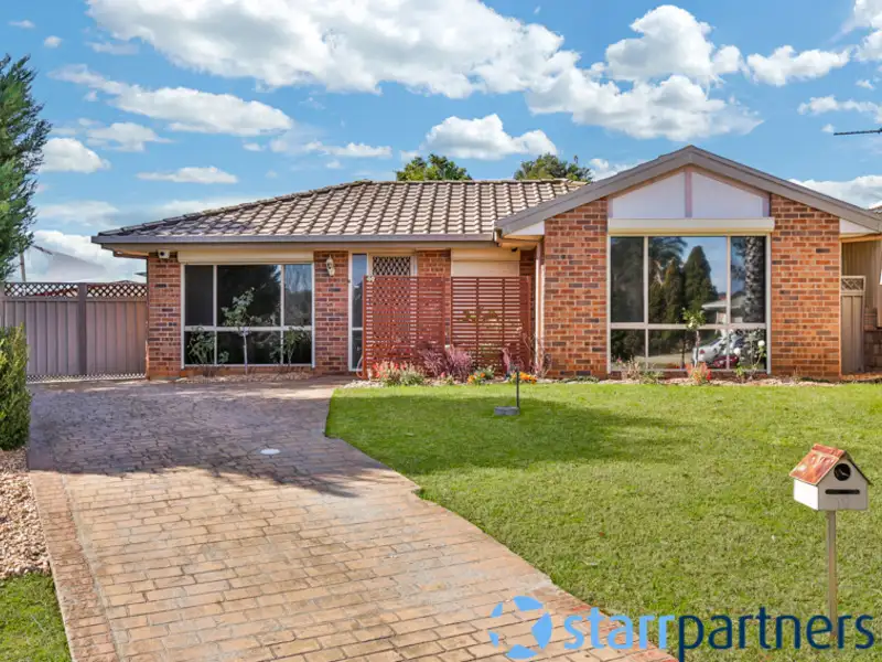 Main view of Homely house listing, 19 Gypsum Place, Eagle Vale NSW 2558