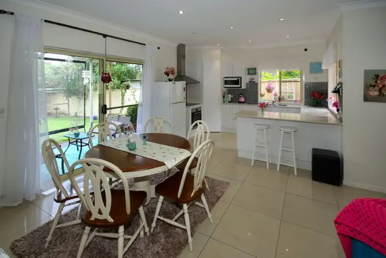 Fifth view of Homely house listing, 19a Armstrong Rd, Toormina NSW 2452