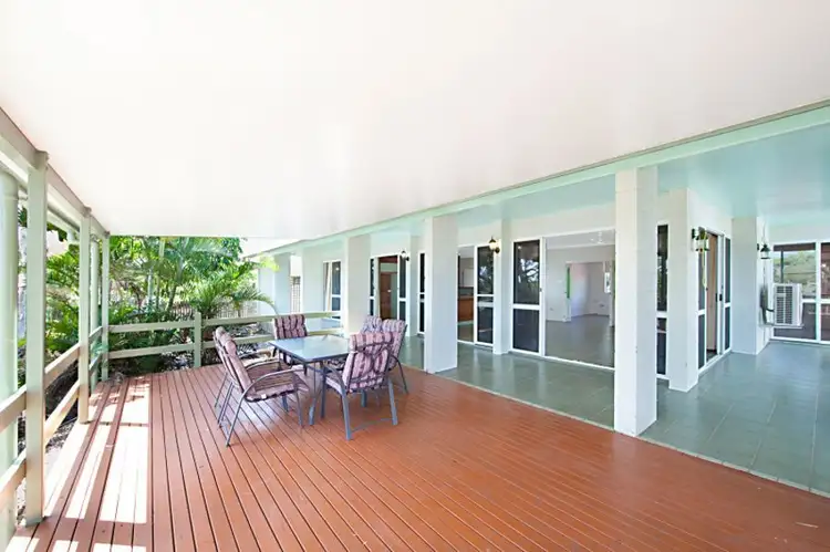 Fifth view of Homely house listing, 36 Howitson Dr, Balgal Beach QLD 4816