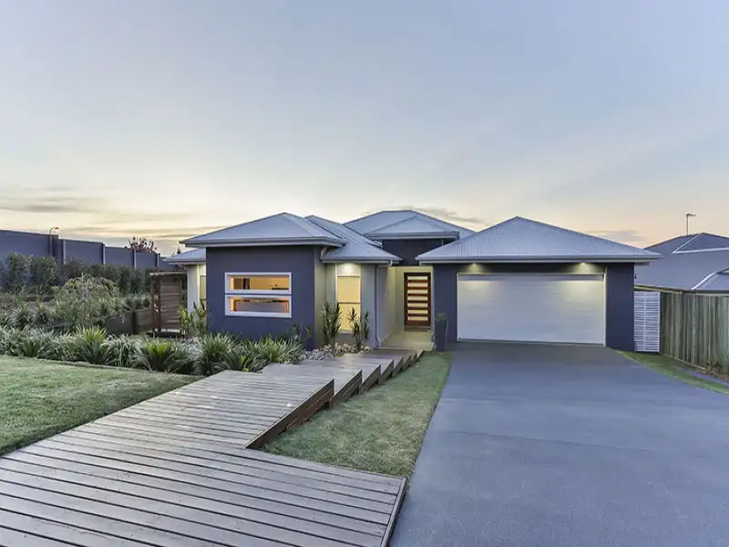 Main view of Homely house listing, 24 Kalimna Drive, Highfields QLD 4352