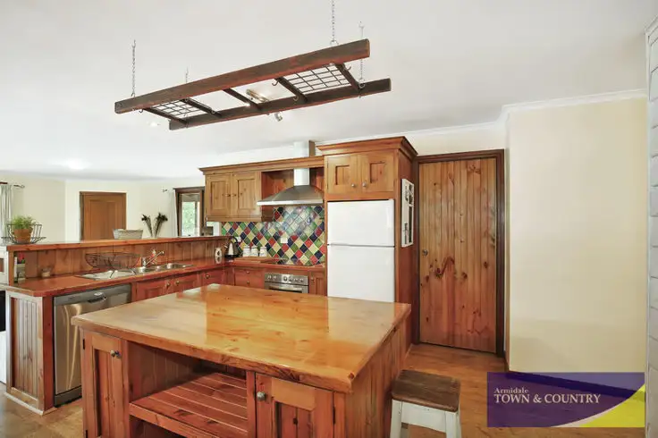 Third view of Homely house listing, 5 Holloway Street, Armidale NSW 2350