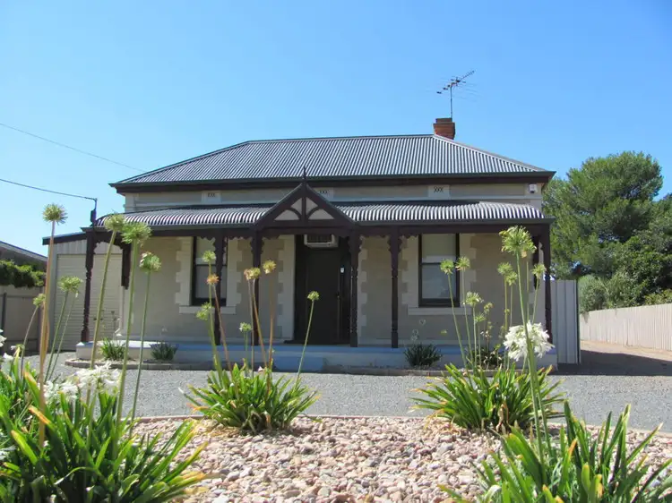 Main view of Homely house listing, 24 Ida Street, Murray Bridge SA 5253