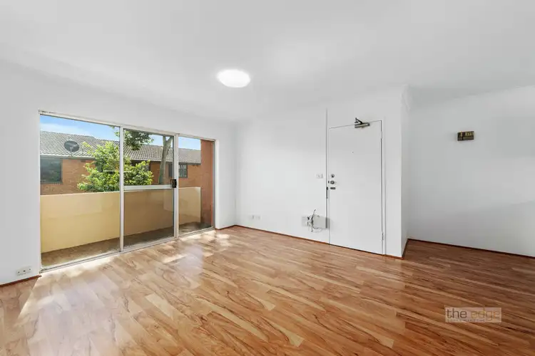 Fifth view of Homely unit listing, 8/19 Moore Street, Coffs Harbour NSW 2450