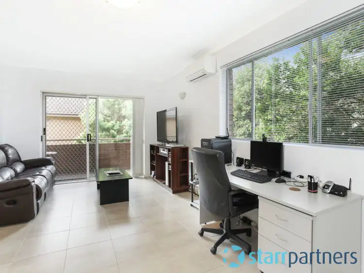 Third view of Homely unit listing, 1/3-5 Kane Street, Guildford NSW 2161