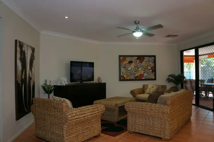 Fourth view of Homely house listing, 24 Curlew Place, Riverhills QLD 4074