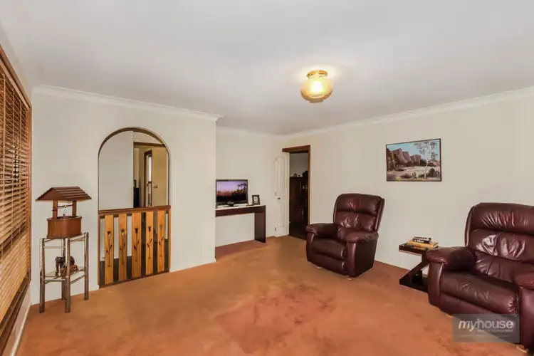 Seventh view of Homely house listing, 5 Cornwall Court, Drayton QLD 4350