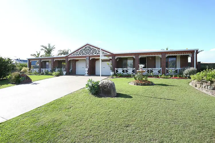 Third view of Homely semi-detached listing, 1/14 Nelson Street, Sandstone Point QLD 4511