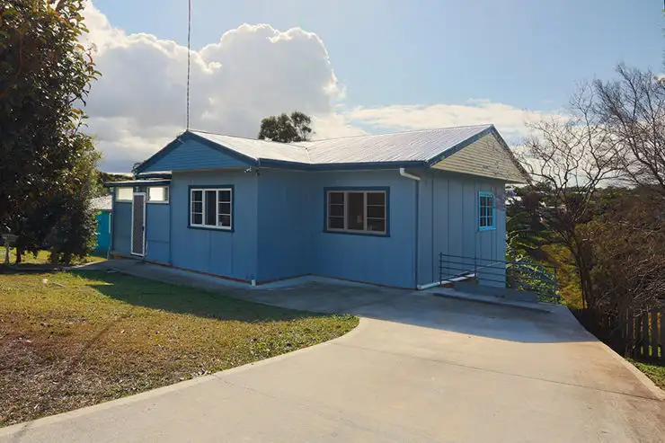 46 Nelson Street, Nambucca Heads NSW 2448