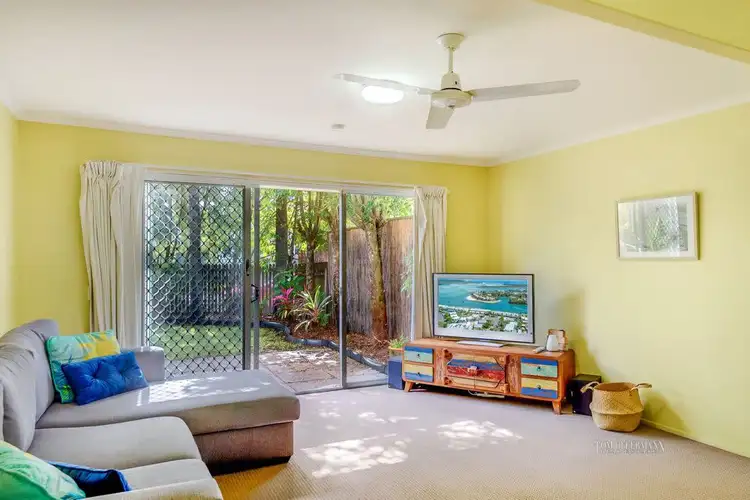 Sixth view of Homely unit listing, 3/5 Barbados Cres, Noosaville QLD 4566