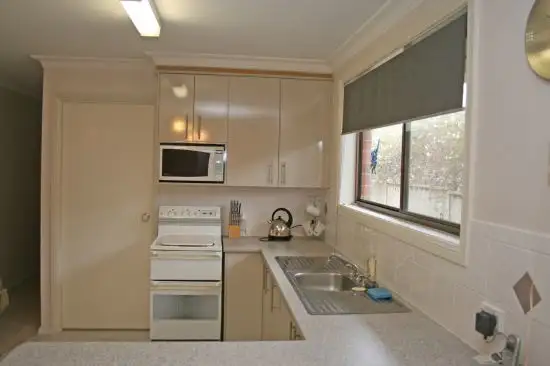 Fourth view of Homely unit listing, 2/78 Harrier Parade, Tamworth NSW 2340