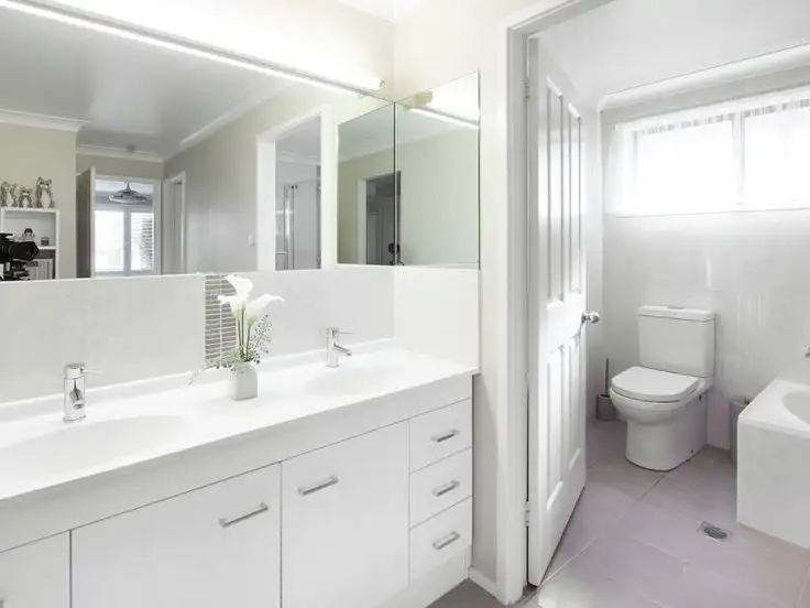 Fourth view of Homely house listing, 5 Lear Close, St Clair NSW 2759