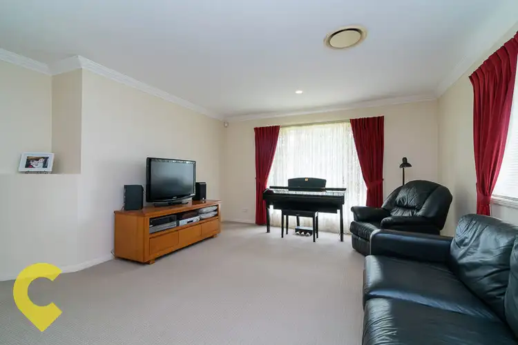 Fifth view of Homely house listing, 3 Medici Place, Forest Lake QLD 4078