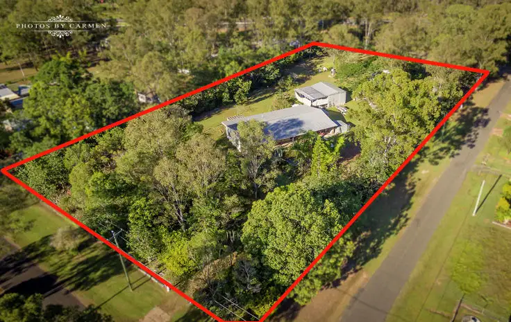 20 Philip Street, Howard QLD 4659