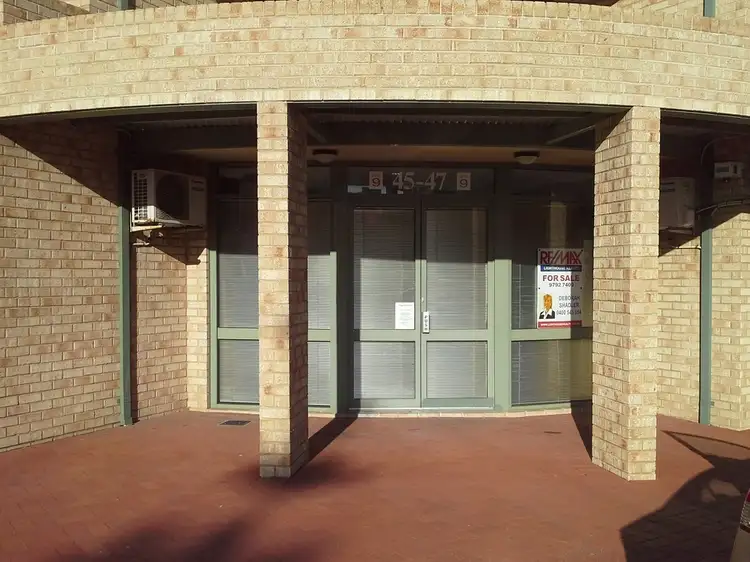Main view of Homely house listing, 9/45 Marlston Drive, Bunbury WA 6230