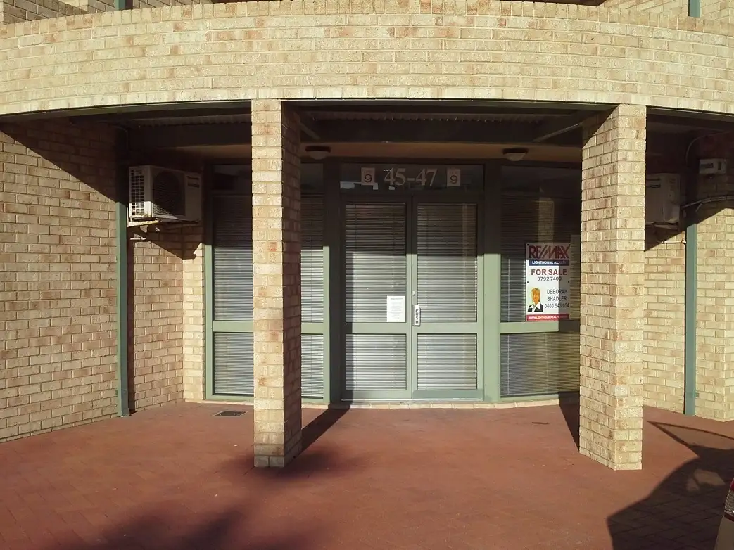 Main view of Homely house listing, 9/45 Marlston Drive, Bunbury WA 6230