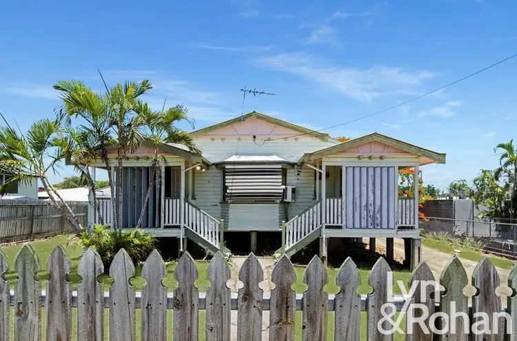 Main view of Homely house listing, 18 Charlotte Street, Aitkenvale QLD 4814