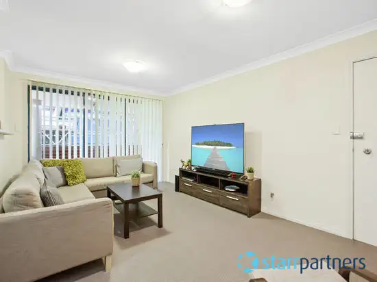 Main view of Homely unit listing, 7/234 Targo Road, Toongabbie NSW 2146