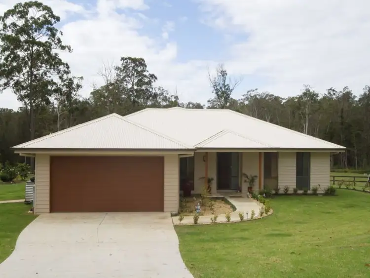 Second view of Homely rural property listing, 5 Bennett Close, Rainbow Flat NSW 2430