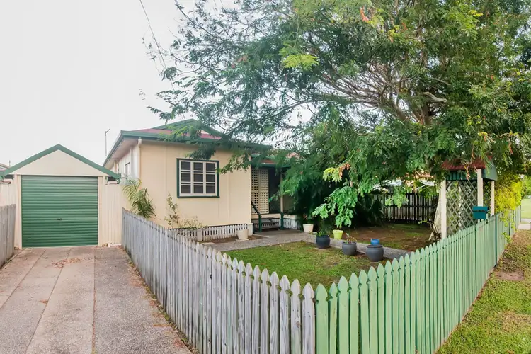 5 Douglas Street, West Mackay QLD 4740