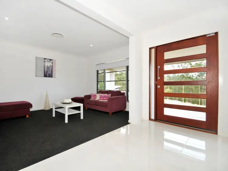 Seventh view of Homely house listing, 21 Rainbird Close, Bunya QLD 4055