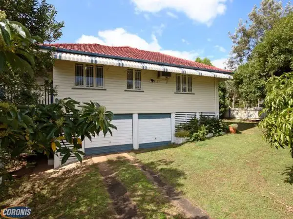 Address available on request