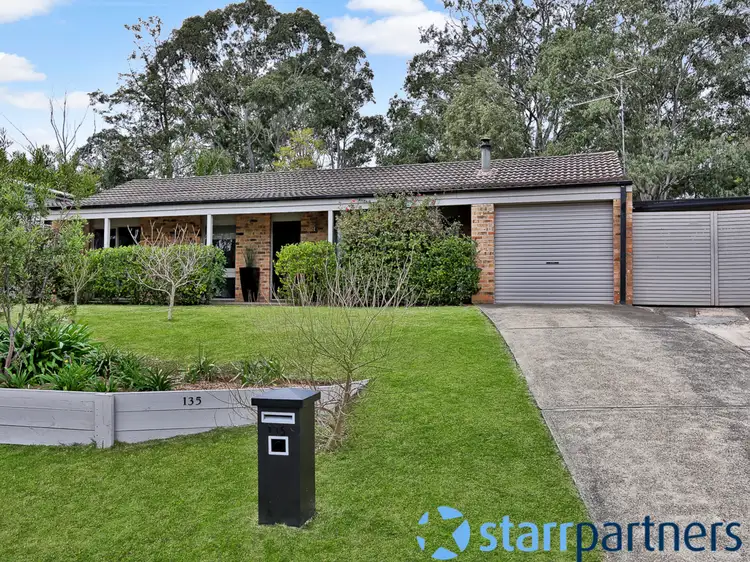 135 Wyangala Cres, Leumeah NSW 2560