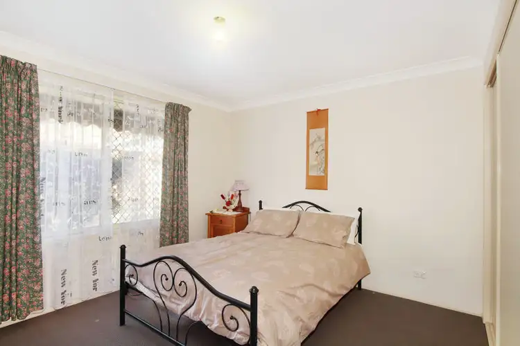Fourth view of Homely house listing, 4/183 Johnston Street, Tamworth NSW 2340