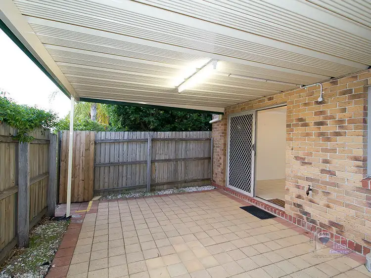 Third view of Homely unit listing, 1/32 Tomkins Road, Riverhills QLD 4074