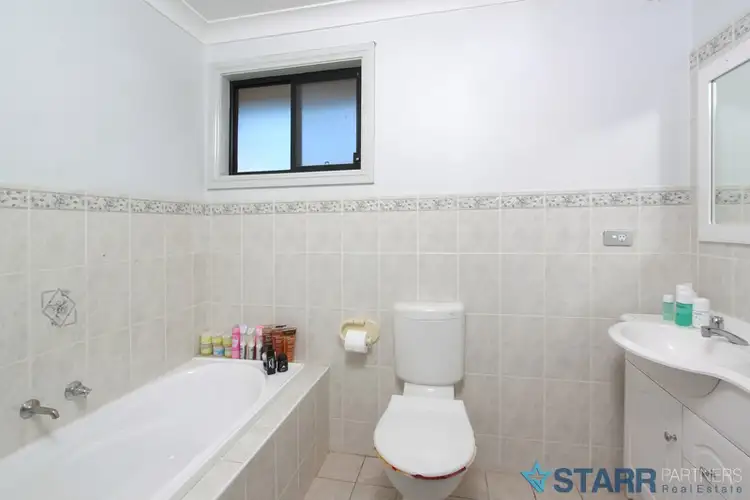 Seventh view of Homely townhouse listing, 6/55 Spencer Street, Rooty Hill NSW 2766