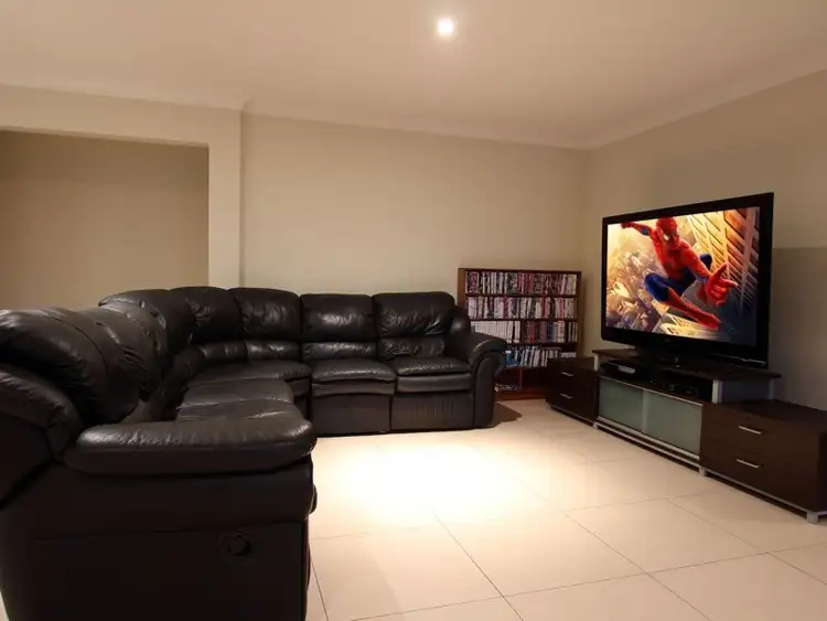 Fifth view of Homely house listing, 27 Overlander Ct, Jimboomba QLD 4280