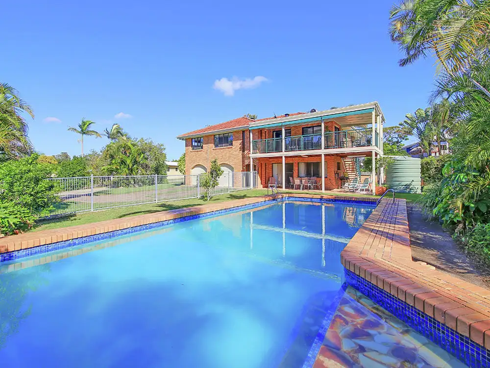 Main view of Homely house listing, 58 Duncan Street, Wynnum West QLD 4178