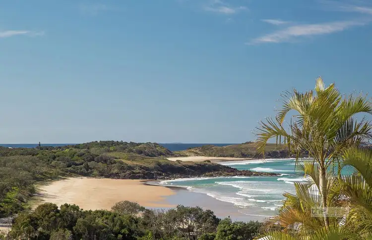 Second view of Homely villa listing, 2/49 Dammerel Crescent, Emerald Beach NSW 2456