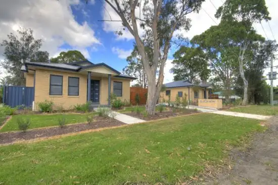 Main view of Homely unit listing, 1/14 Fennell Street, Fassifern NSW 2283