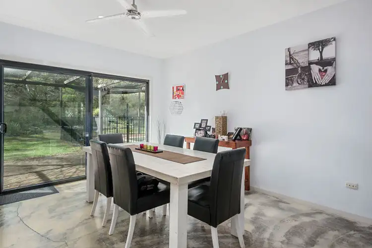 Fifth view of Homely house listing, 89 Smith Creek Road, Vale View QLD 4352