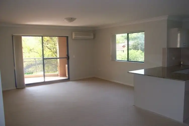 Second view of Homely apartment listing, 2/27 William Street, North Parramatta NSW 2151