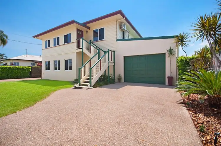 Third view of Homely house listing, 3 Thompson Street, Aitkenvale QLD 4814