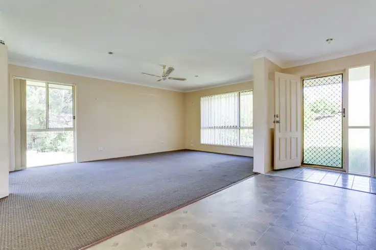 Second view of Homely house listing, 9 Christine Crescent, Redbank Plains QLD 4301