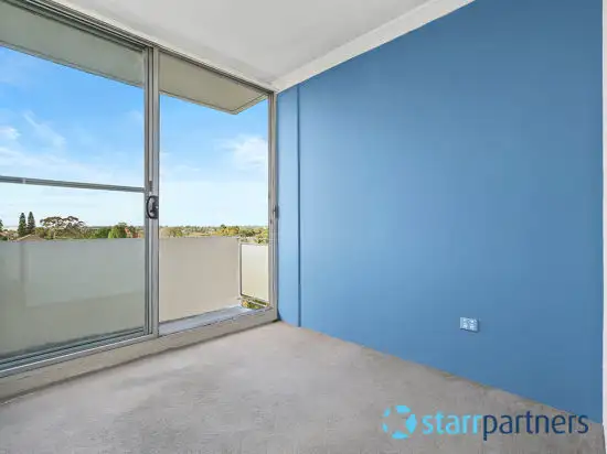 Sixth view of Homely unit listing, 30/30 Alice Street, Harris Park NSW 2150