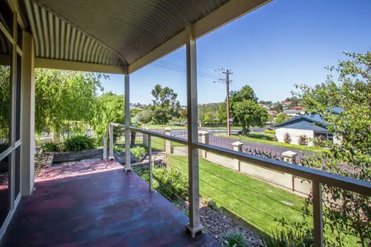 Second view of Homely house listing, 41 Tolmie Street, Mount Gambier SA 5290