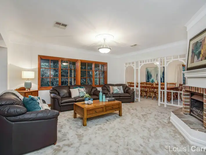 Fifth view of Homely house listing, 10 Yarpole Avenue, West Pennant Hills NSW 2125