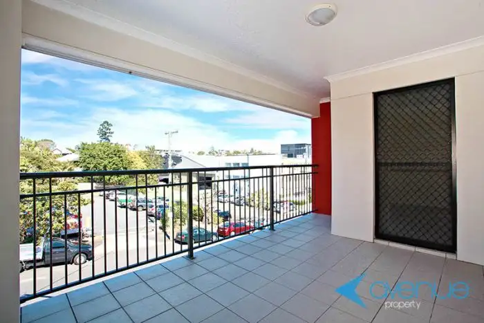 Fourth view of Homely unit listing, 8 Catherine Street, Woolloongabba QLD 4102
