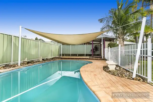 Fifth view of Homely house listing, 60 McInnes Street, Minmi NSW 2287