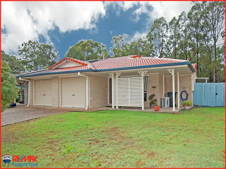 2/20 Wodala Cr, Bracken Ridge QLD 4017