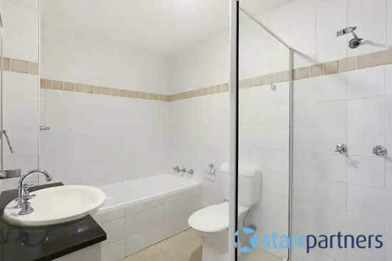 Fifth view of Homely unit listing, 15/23 Good Street, Parramatta NSW 2150