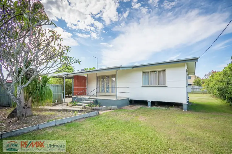 17 Mortimer Street, Caboolture QLD 4510