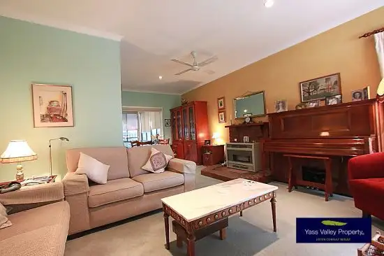 Third view of Homely house listing, 25 Demestre Street, Yass NSW 2582